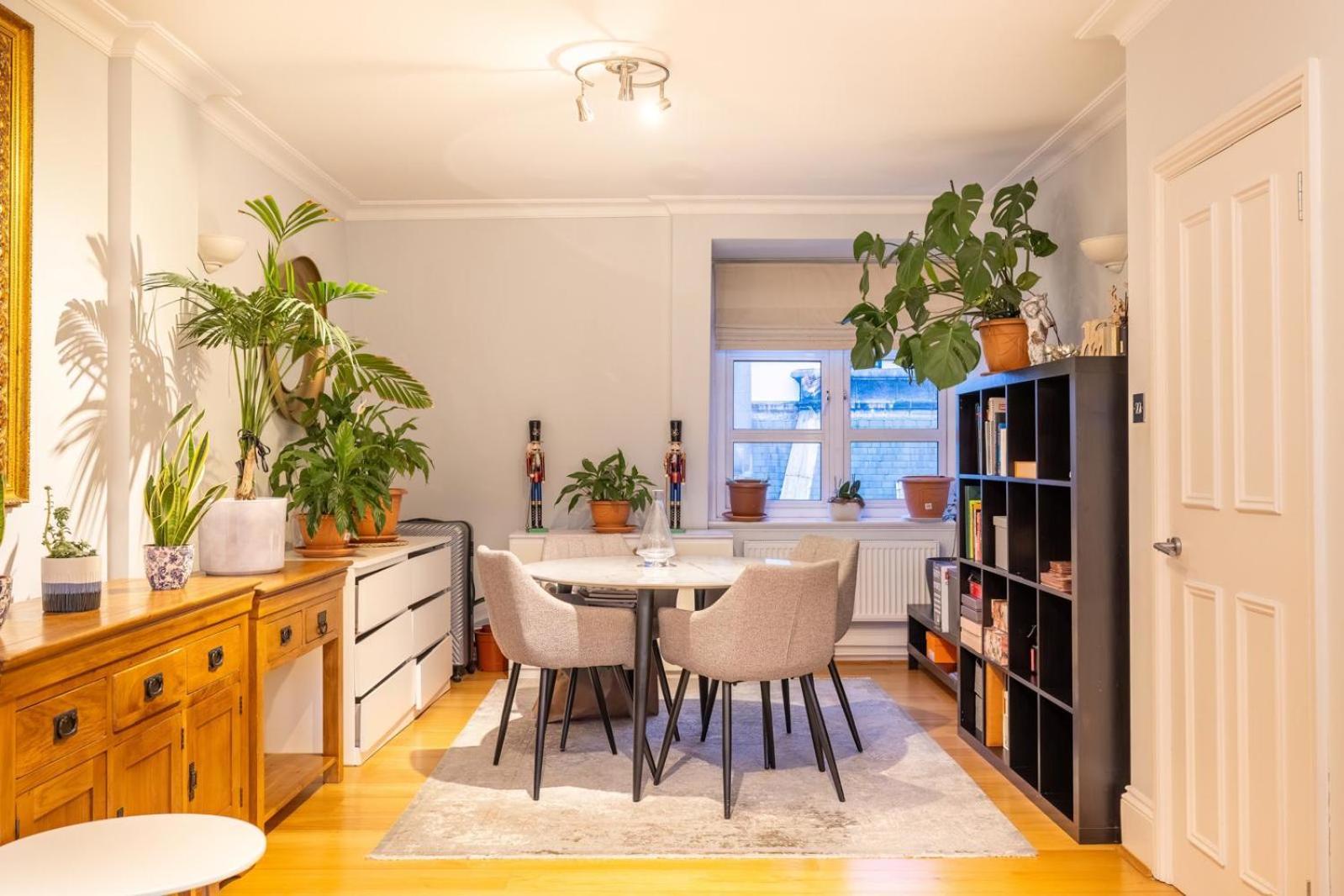 Zone1! Apartment *