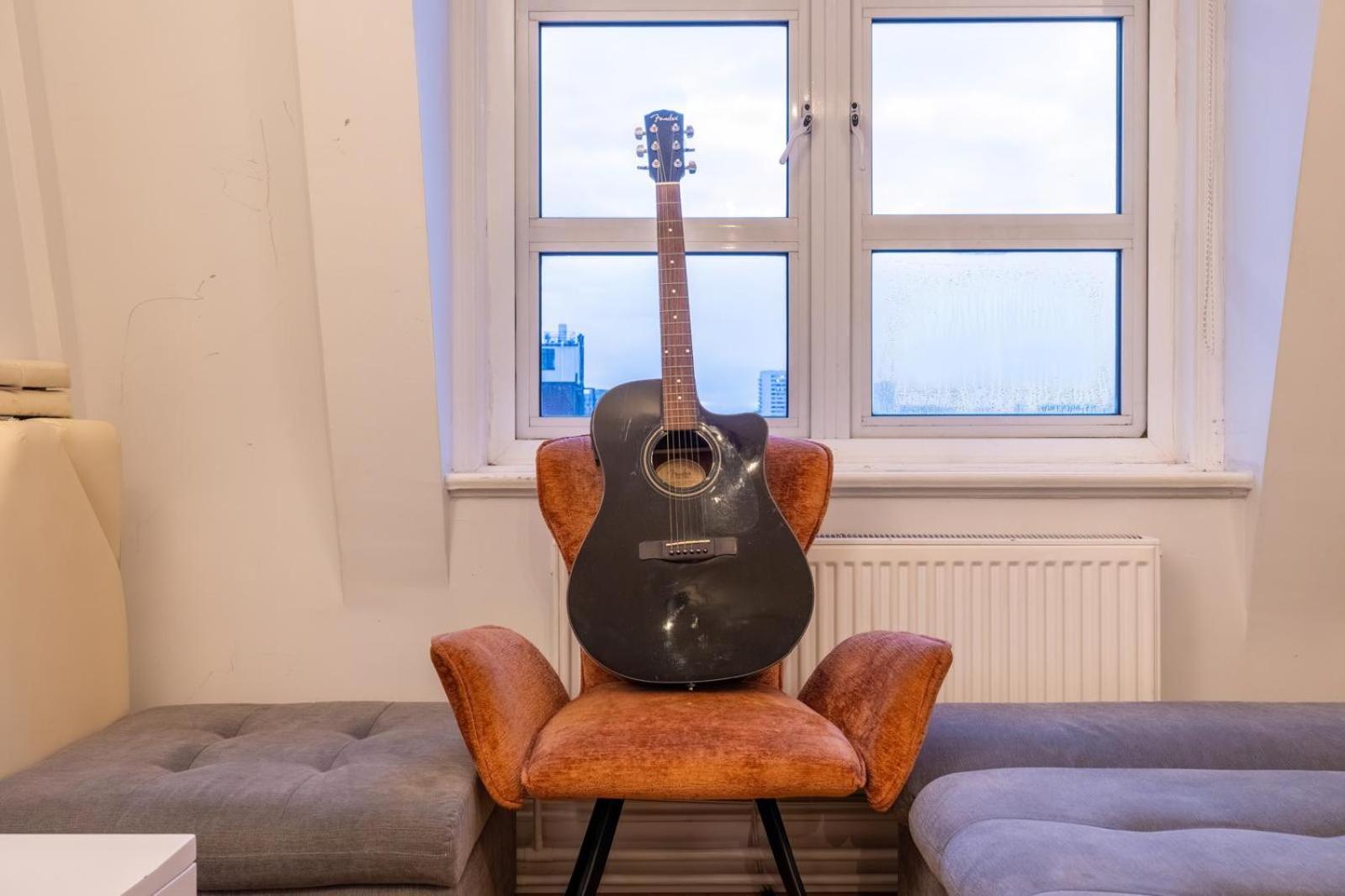 Apartment Zone1! London