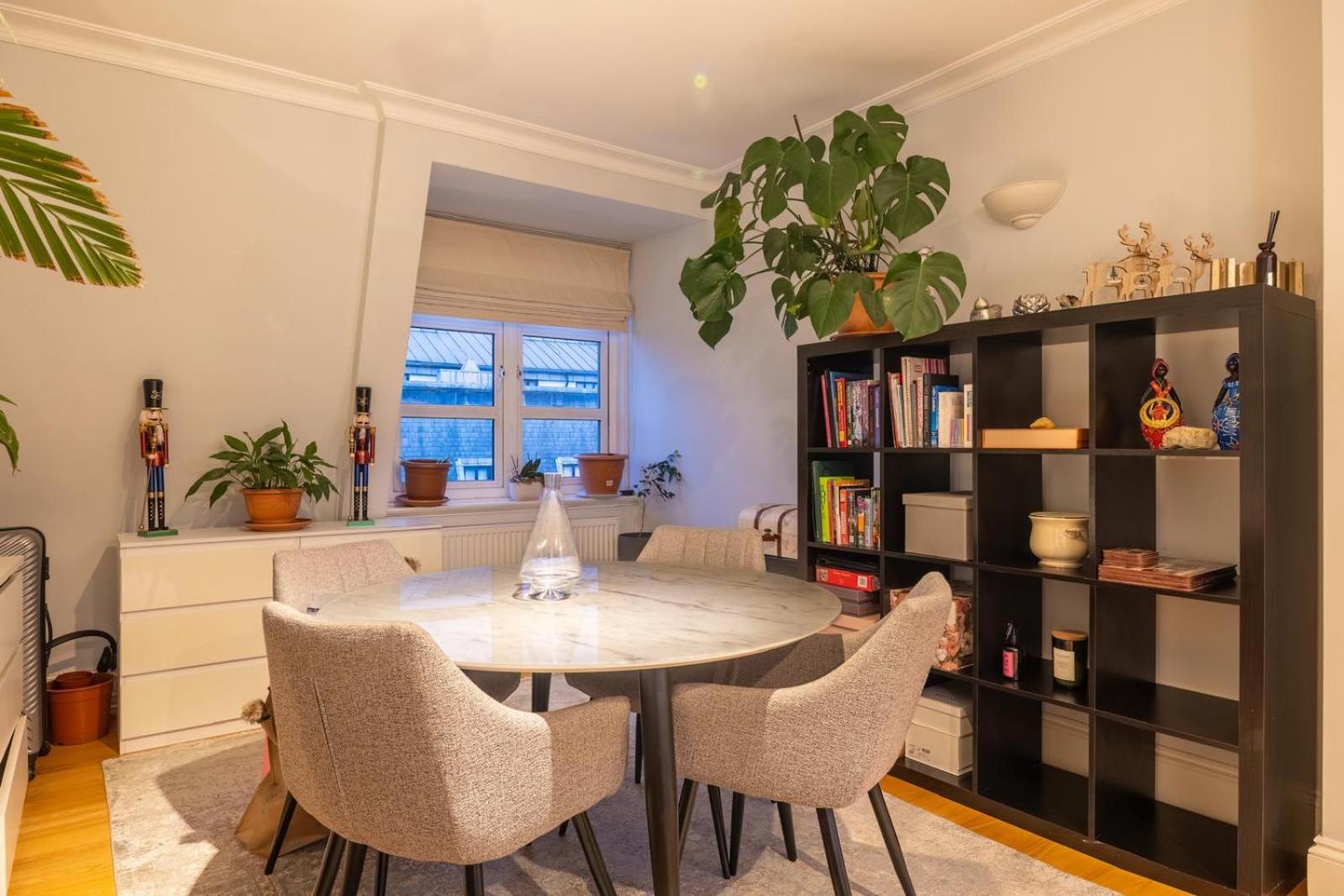 Zone1! Apartment