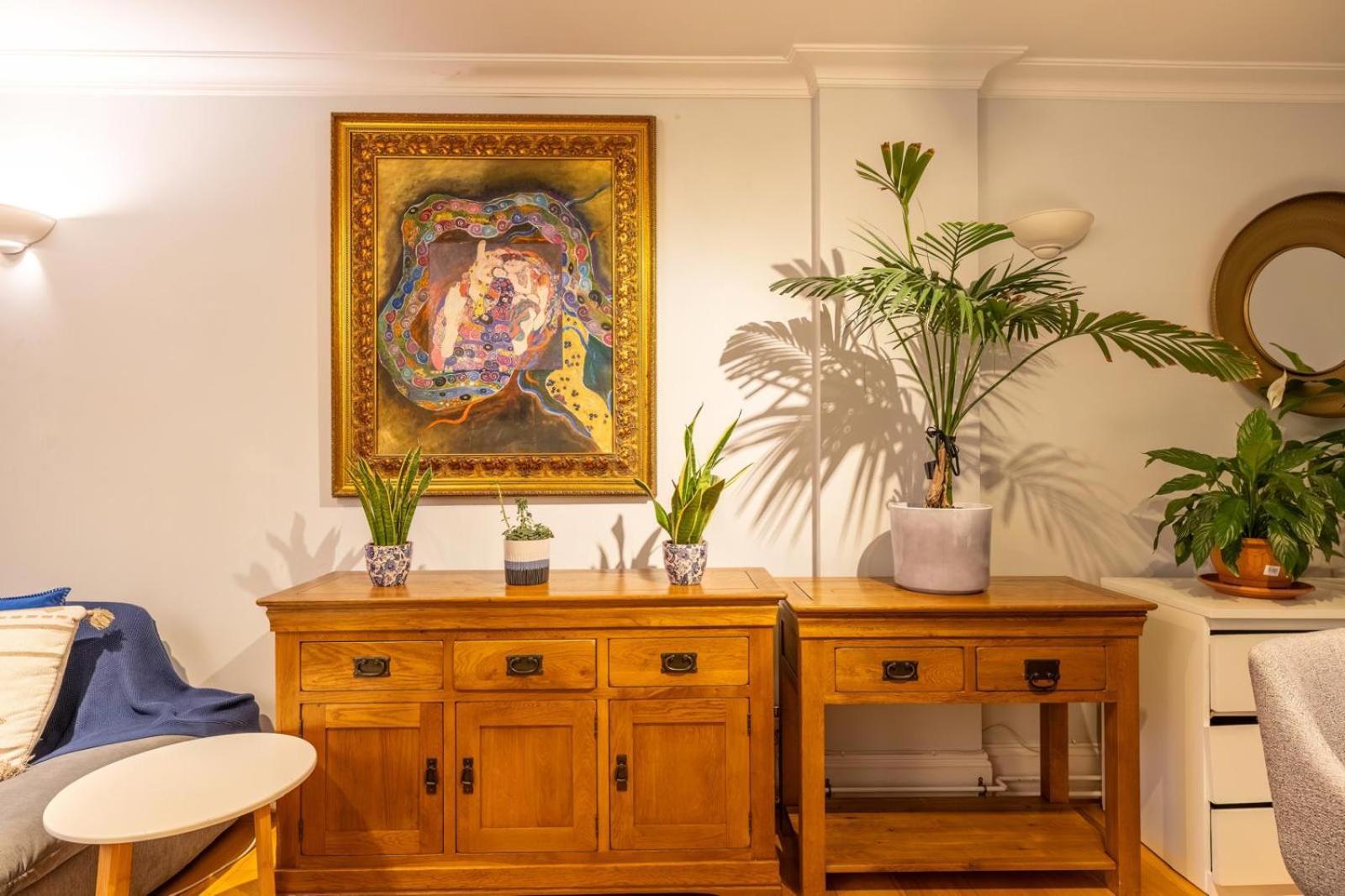 Zone1! Apartment *
