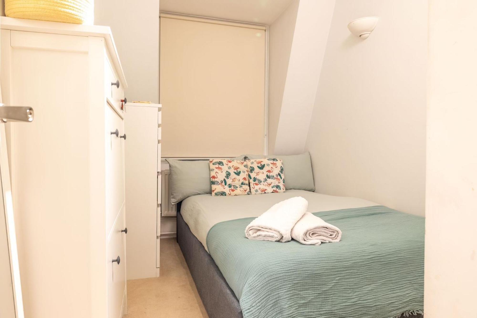 Apartment Zone1! *