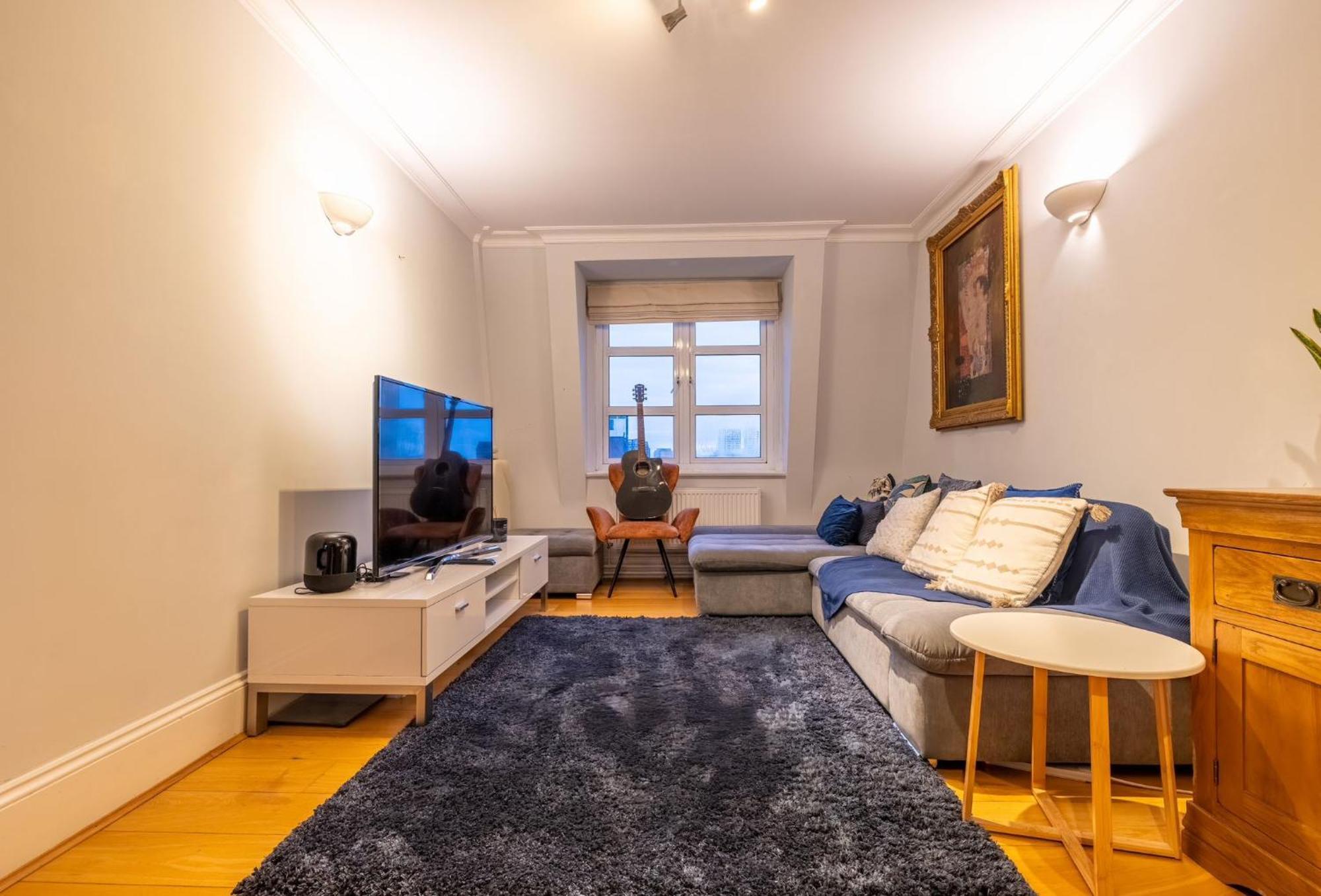 Zone1! Apartment *